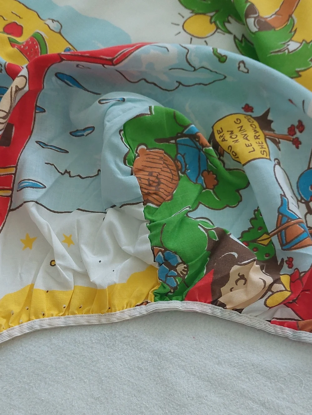 Vintage PEANUTS 